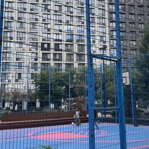 2-комн квартира Гжатская улица, 5к4