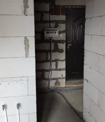 3-комн квартира Дмитров, Луговая улица, 14