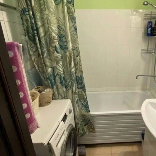 2-комн квартира Школьный мкр, д. Брехово,  д. к14