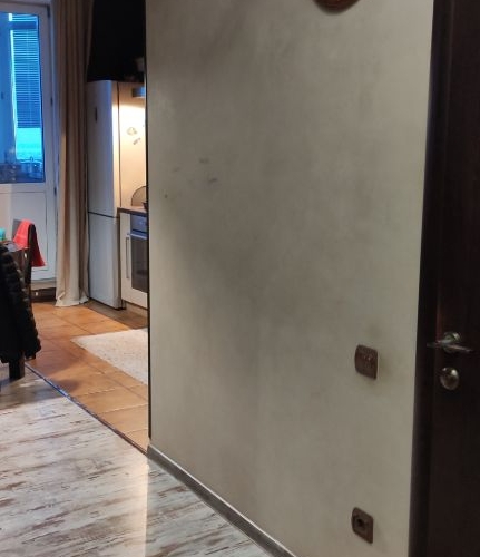 1-комн квартира Раменское, улица Мира, 4