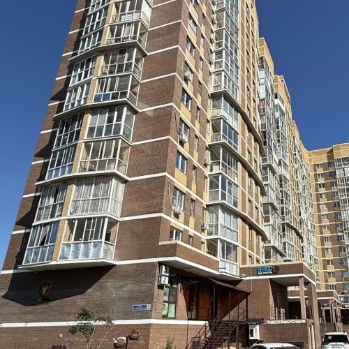 1-комн квартира Ивантеевка, Хлебозаводская улица,  д. 2