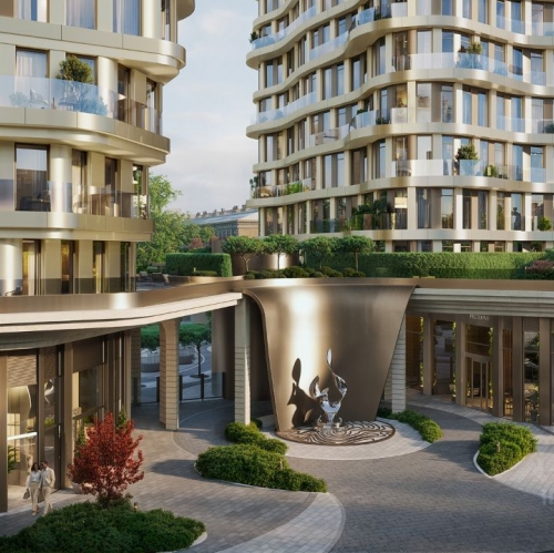 1-комн квартира ул Степана Супруна,  д. 9,  к. 2