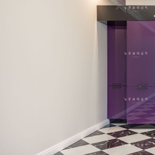 3-комн квартира Мосфильмовская улица, 8