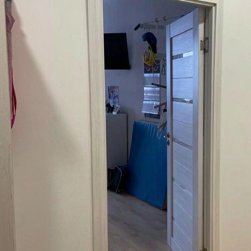 4-комн квартира пос. Горки-10, 23