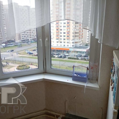 1-комн квартира Балашиха, Героев проспект, дом 7