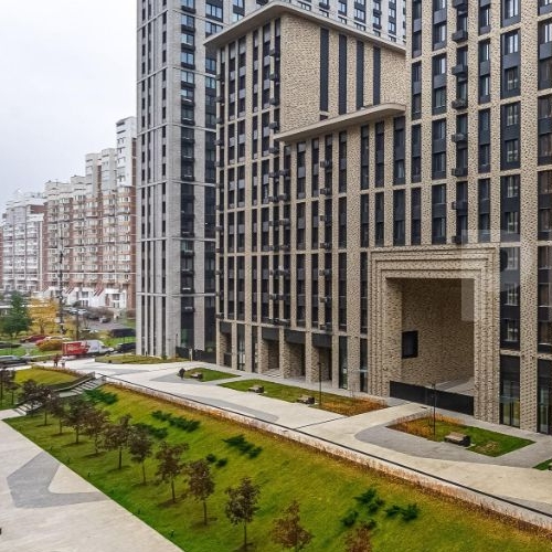 5-комн квартира Винницкая улица, 8к1