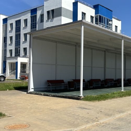 1-комн квартира Митино Дальнее мкр, д. Брехово,  д. 11