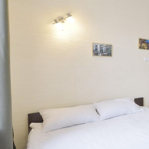 Студия улица 2-я Энтузиастов, 5