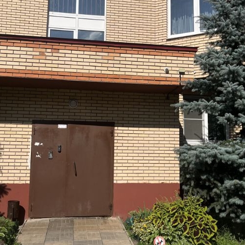 1-комн квартира Заречье кв-л, Звенигород, Верхний Посад мкр, улица Садовая,  д. 5