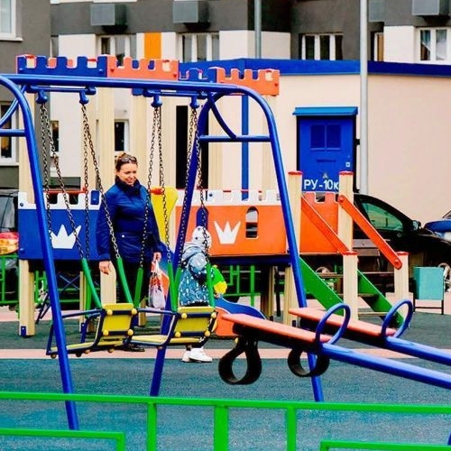 Студия Балашиха, улица Дмитриева, 10