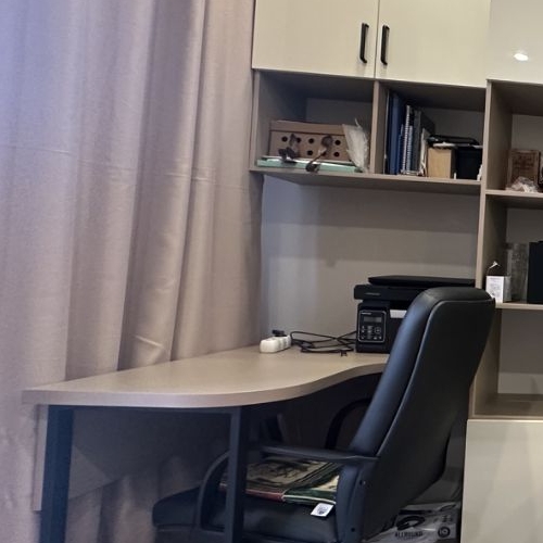 2-комн квартира Финский мкр, Щелково,  д. 2