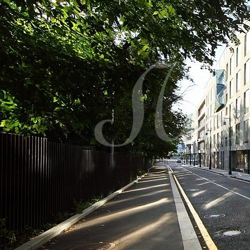 5-комн квартира переулок Коробейников, 1