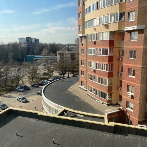 Офис Солнечногорск, ул Красная,  д. 58