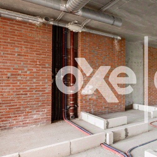 4-комн квартира Тессинский переулок, 1