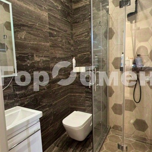 Студия Береговой проезд, 5Ак3