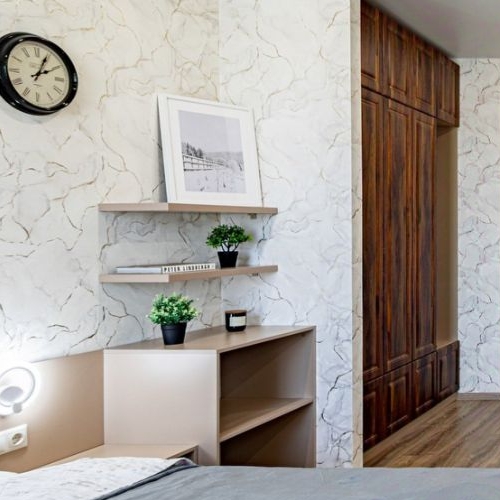 Студия Волоколамское шоссе, 71/22к3