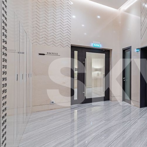 4-комн квартира Нежинская улица,  д. 3А