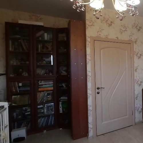 3-комн квартира Мытищи, улица Воронина, 16а