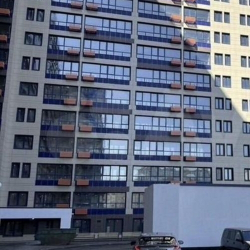 1-комн квартира Ивантеевка, Заводская улица,  д. 9А