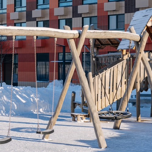 3-комн квартира Академическая Б. ул