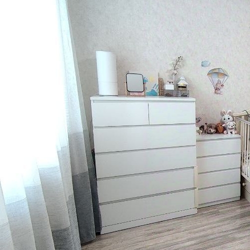 1-комн квартира улица Татьянин Парк, 16к3