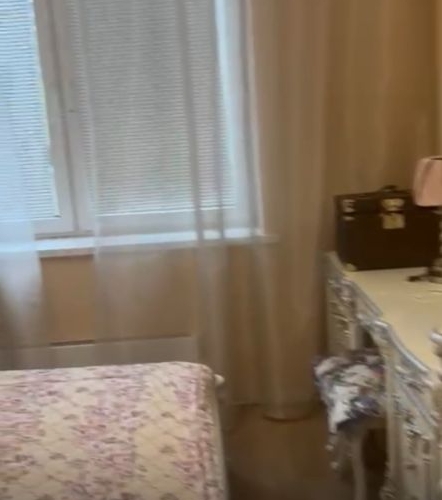 3-комн квартира Одинцово, улица Рябиновая, 7