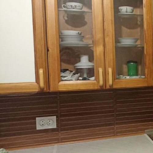 1-комн квартира Руза, Социалистическая улица, 64