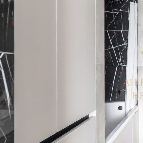 3-комн квартира Дмитровский проезд,  д. 1