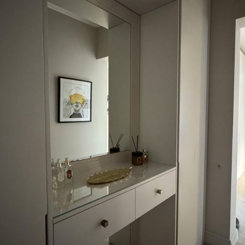 3-комн квартира д. Глухово, улица Рублевское Предместье, 8к1