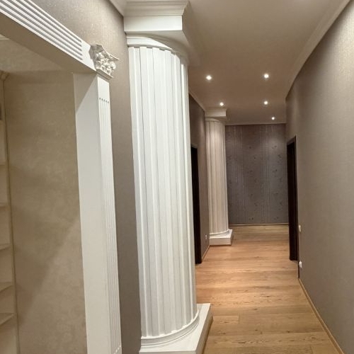 4-комн квартира Новочеремушкинская улица, 44К3