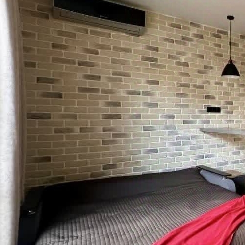 Студия 3-я Хорошевская улица, 23к1