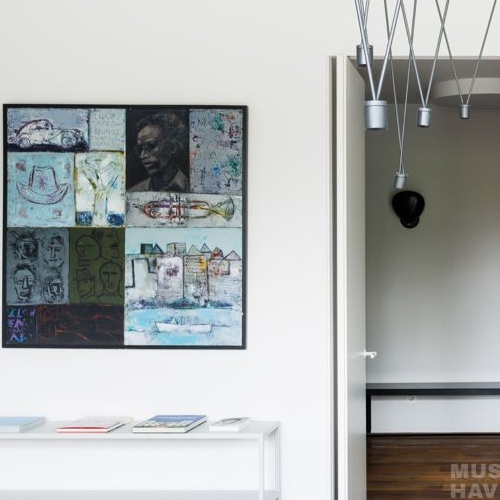 3-комн квартира улица Советской Армии, 6