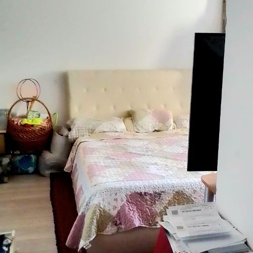 2-комн квартира Михневская улица, 8