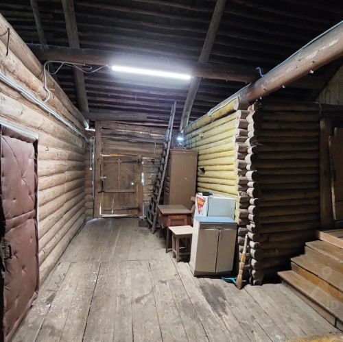 Коттедж/дом Кукишево, ул Сергея Захарова