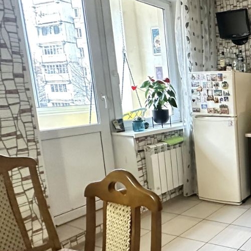 2-комн квартира Люберцы г, Октябрьский пр-кт,  д. 5к1