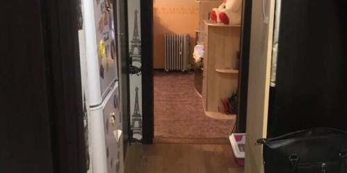 Комната Солнечногорск р-н, Солнечногорск г, Прожекторная ул,  д. 9