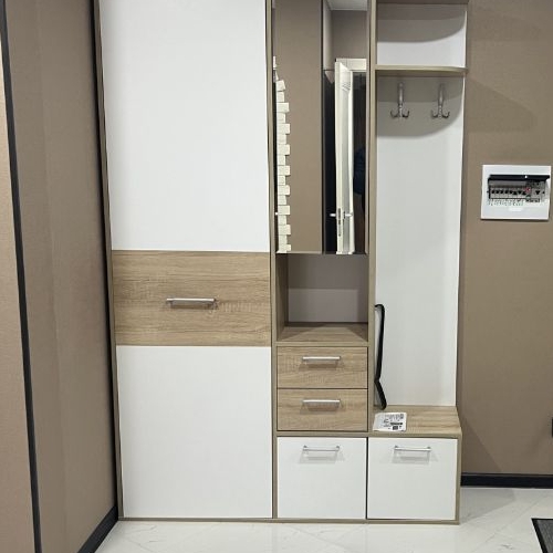 1-комн квартира д. Федурново, улица Авиарембаза, 12