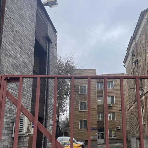 Студия Малахитовая улица, 27Б