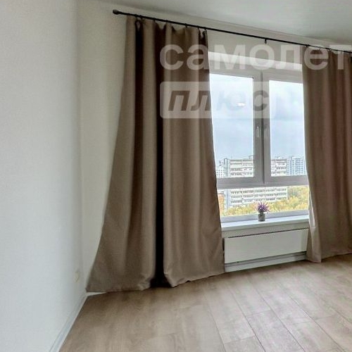 3-комн квартира Ясеневая улица, 12к8