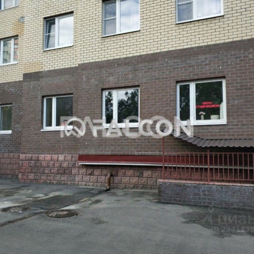 Офис Богородский городской округ, улица Чехова,  д. 4