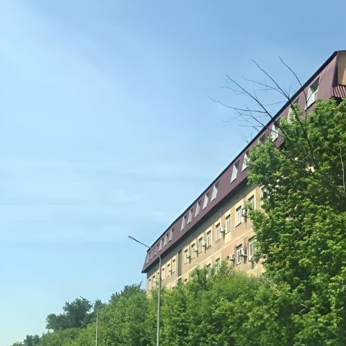 Студия улица 2-я Энтузиастов, 5к39