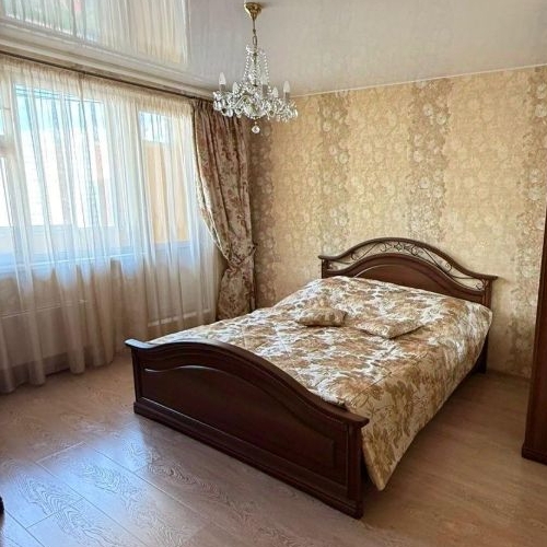 2-комн квартира улица Ухтомского Ополчения, 1