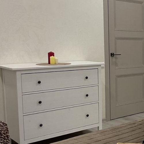 1-комн квартира улица Багрицкого, 18