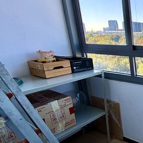 2-комн квартира проезд Березовой Рощи, 10