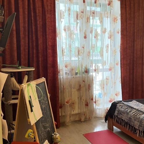 1-комн квартира Митино Дальнее мкр, д. Брехово,  д. 6