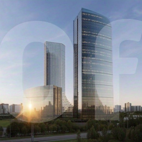 Офис Силикатный 3-й проезд,  д. 10 с8