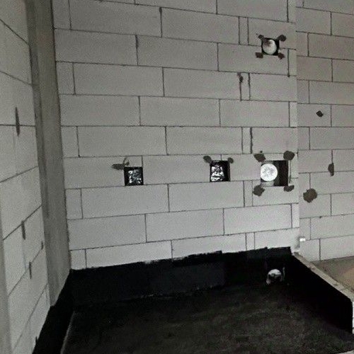 Студия улица Василия Ланового, 1к2