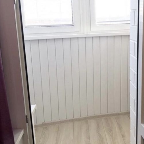 1-комн квартира пос. Мебельной Фабрики, улица Заречная, 3