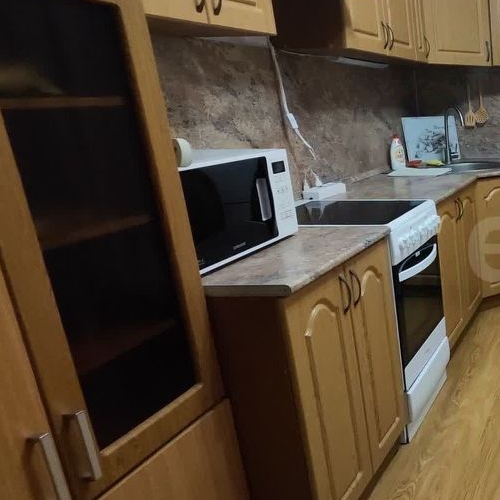 1-комн квартира Раменское, улица Лучистая, 2