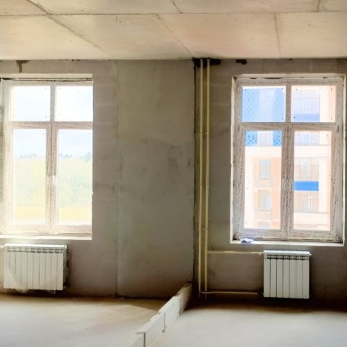 2-комн квартира Город-событие мкр, с. Лайково, 69